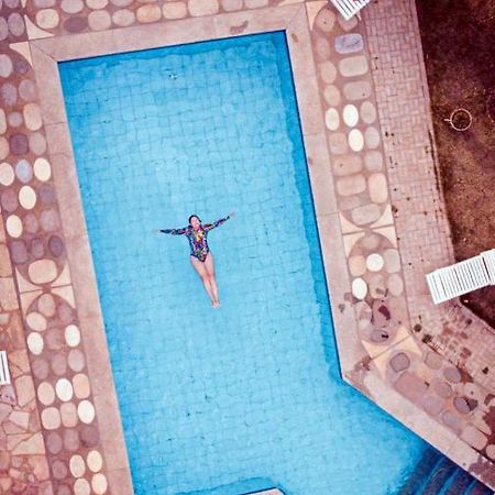 Pousada Di Luna Otel Bonito  Dış mekan fotoğraf