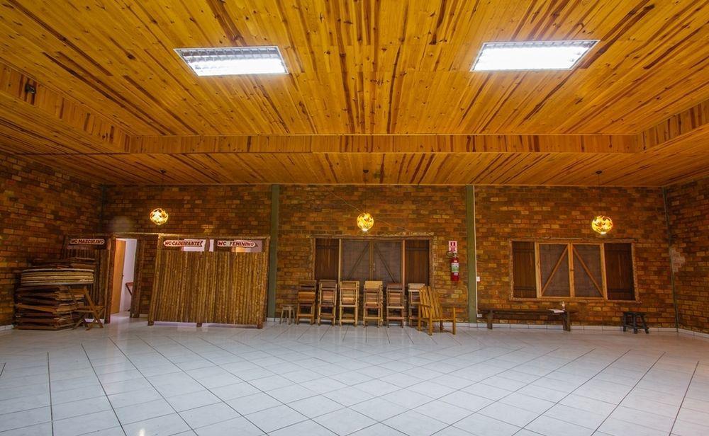 Pousada Di Luna Otel Bonito  Dış mekan fotoğraf