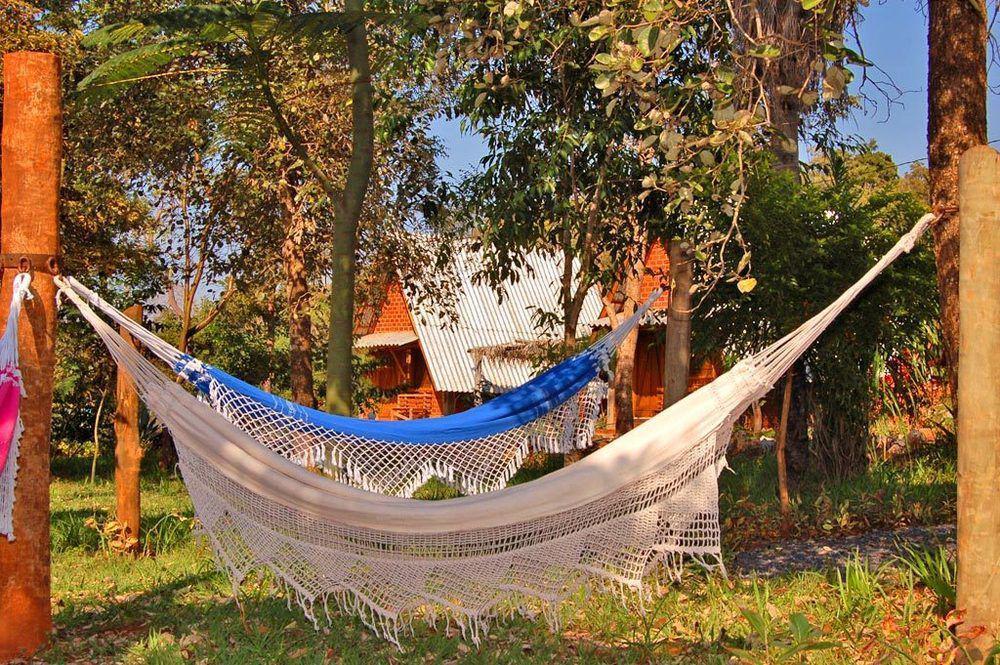 Pousada Di Luna Otel Bonito  Dış mekan fotoğraf
