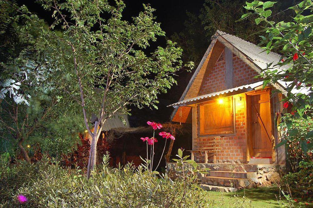 Pousada Di Luna Otel Bonito  Dış mekan fotoğraf