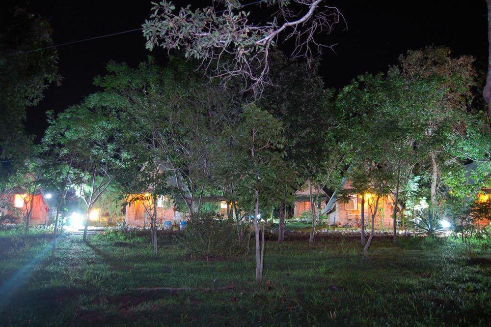 Pousada Di Luna Otel Bonito  Dış mekan fotoğraf